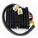 Regulator Rectifier-Mosfet-Triumph -Daytona 955i