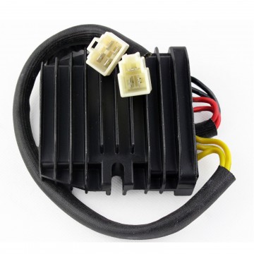 Regulator Rectifier-Mosfet-Triumph -Daytona 955i