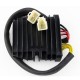Régulateur-Rectifieur-Mosfet-Triumph -Daytona 955i