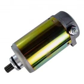 Starter Motor-Triumph-Legend TT900-Speed Triple 900-955i-Tiger-Daytonadventurer 900-Thunderbird 900-Trident 900-Trophy 900
