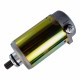 Starter Motor-Triumph-Legend TT900-Speed Triple 900-955i-Tiger-Daytonadventurer 900-Thunderbird 900-Trident 900-Trophy 900