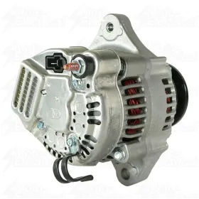 Alternator-Kubota