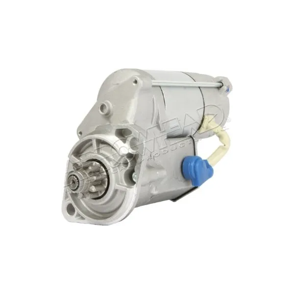 Starter Motor-Kubota