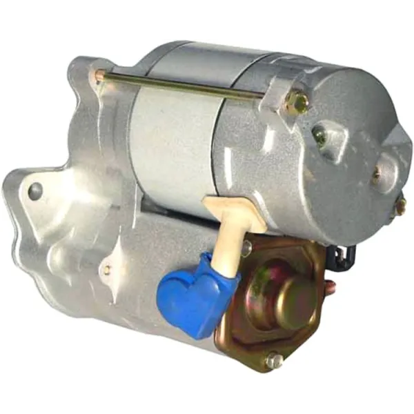 Starter Motor-Kubota