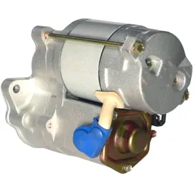 Starter Motor-Kubota