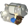 Starter Motor-Kubota