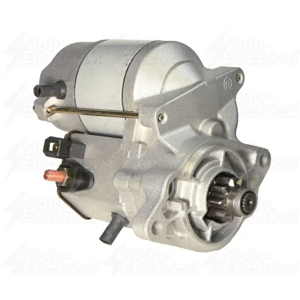 Starter Motor-Kubota