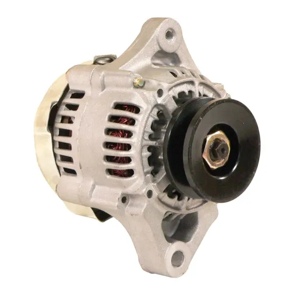 Alternator-Case