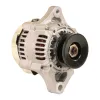 Alternator-Case