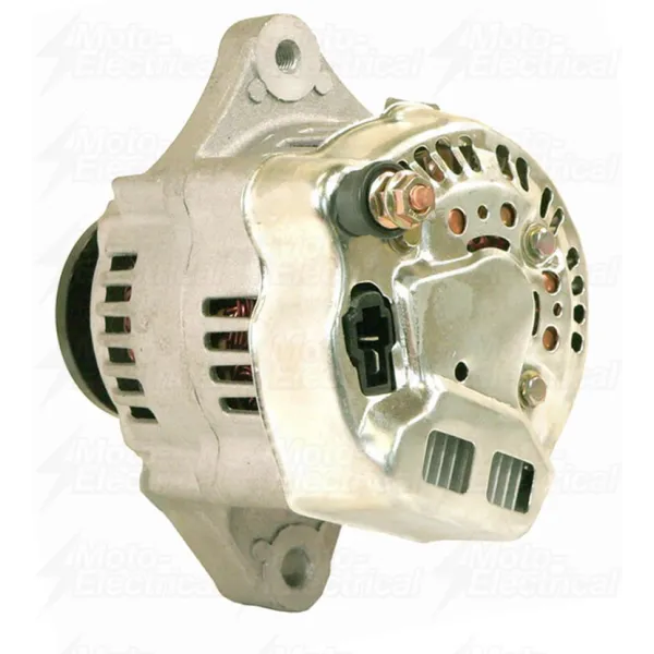 Alternator-Case