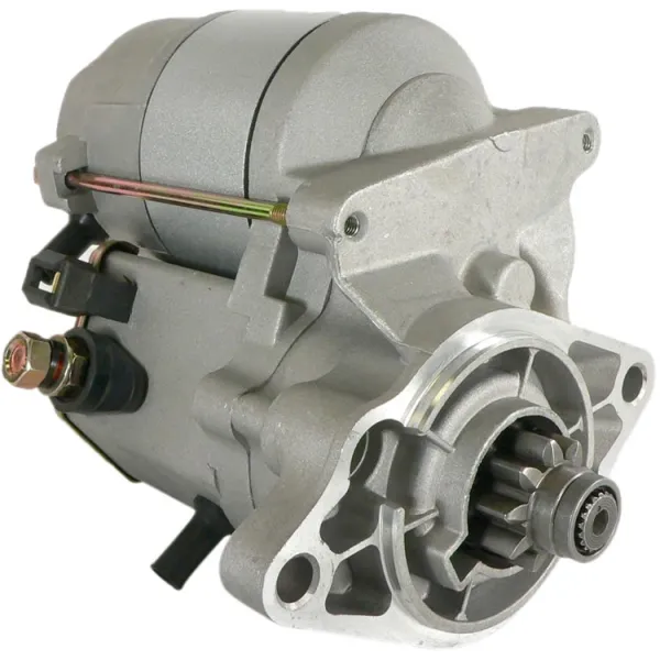 Starter Motor-Kubota-RTV900-B2150-B9200-G1800-G1900
