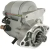Starter Motor-Kubota-RTV900-B2150-B9200-G1800-G1900