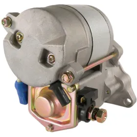 Démarreur-Kubota-RTV900-B2150-B9200-G1800-G1900