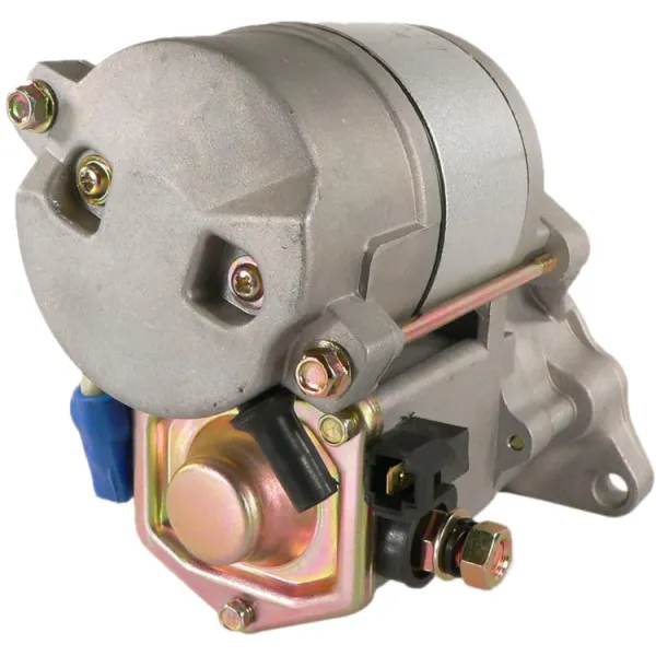 Starter Motor-Kubota-RTV900-B2150-B9200-G1800-G1900