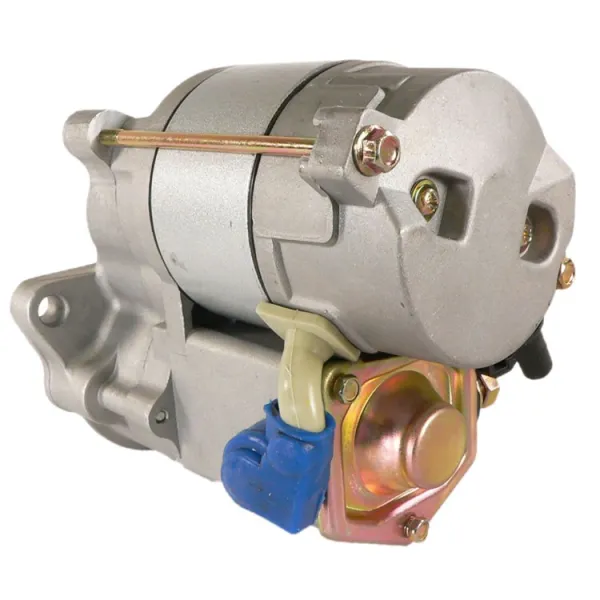 Starter Motor-Kubota-RTV900-B2150-B9200-G1800-G1900