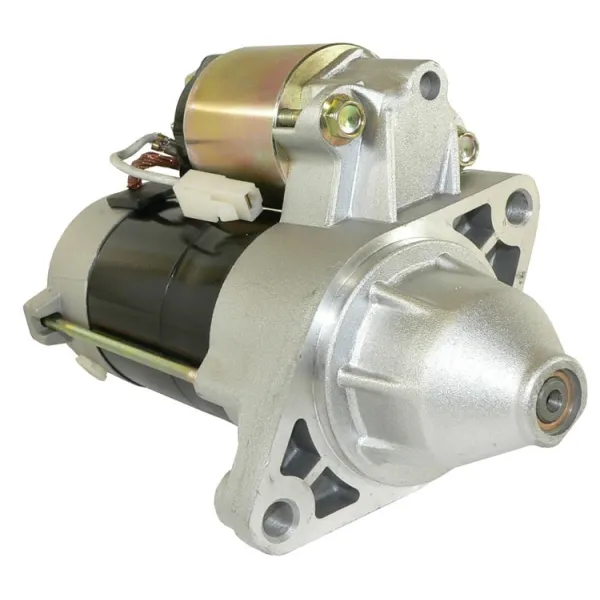 Démarreur-Tondeuse-Kubota-F2260R-F3030R-G2160-G2100-TG8160-ZD21