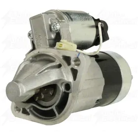 Démarreur-Kubota-B1700-B2100-B2320-B2400-B2410-B2620-B2920-B7410-B7500-B7510-B7610