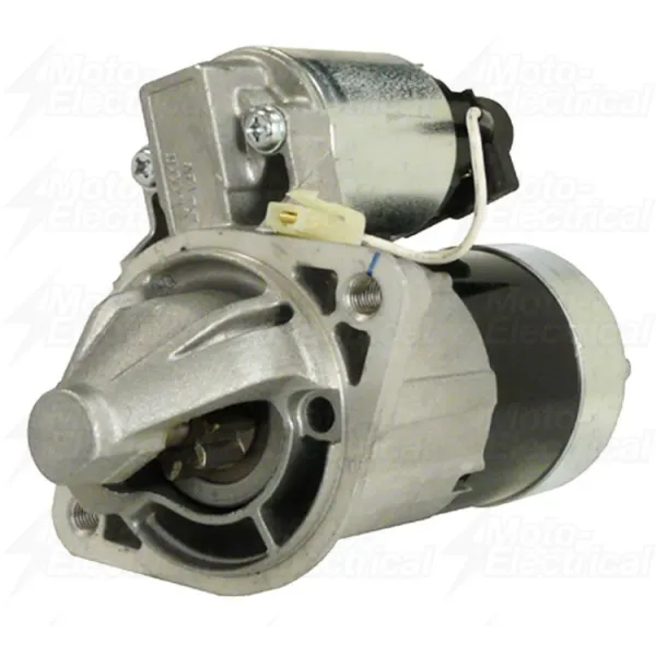 Démarreur-Kubota-B1700-B2100-B2320-B2400-B2410-B2620-B2920-B7410-B7500-B7510-B7610