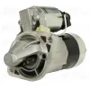 Démarreur-Kubota-B1700-B2100-B2320-B2400-B2410-B2620-B2920-B7410-B7500-B7510-B7610
