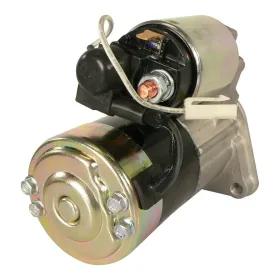 Démarreur-Kubota-B1700-B2100-B2320-B2400-B2410-B2620-B2920-B7410-B7500-B7510-B7610