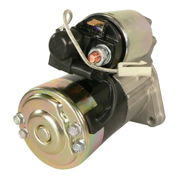 Démarreur-Kubota-B1700-B2100-B2320-B2400-B2410-B2620-B2920-B7410-B7500-B7510-B7610