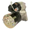 Starter Motor-Kubota-B1700-B2100-B2320-B2400-B2410-B2620-B2920-B7410-B7500-B7510-B7610