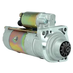 Starter Motor-Bobcat