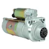 Starter Motor-Bobcat
