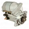 Starter Motor-Case