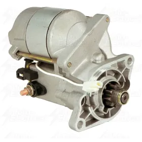 Starter Motor-Kubota