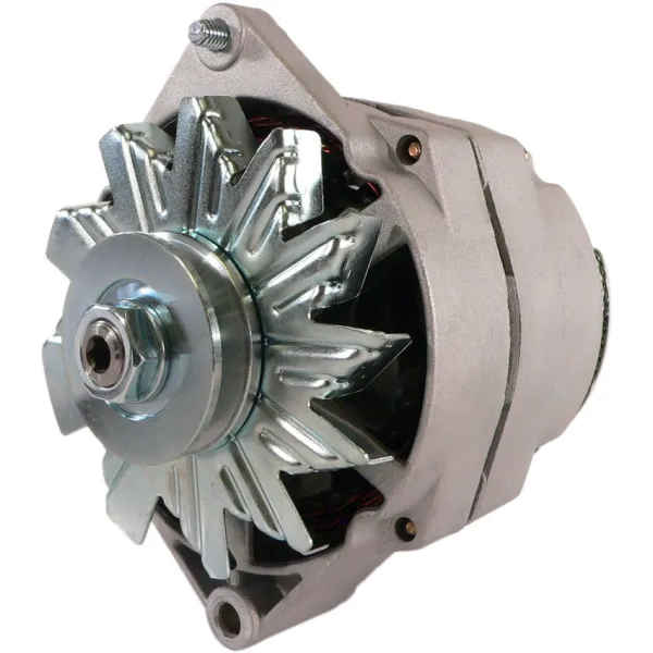 Alternator-Hyster