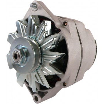 Alternator-John Deere