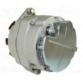 Alternator-John Deere