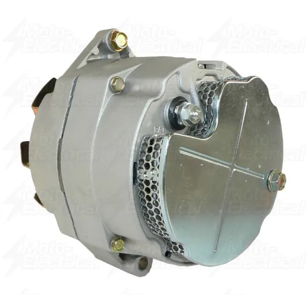 Alternator-New Holland