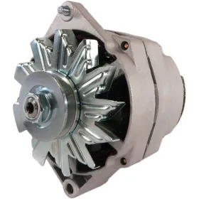 Alternator-New Holland