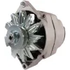 Alternator-Clark