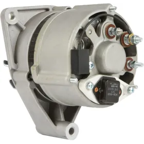 Alternator-Allis Chalmers-Tractor-296C-5045-5050