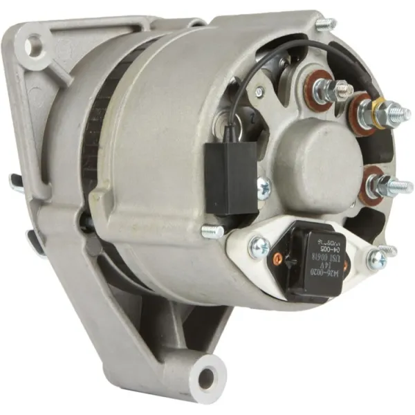 Alternator-Deutz