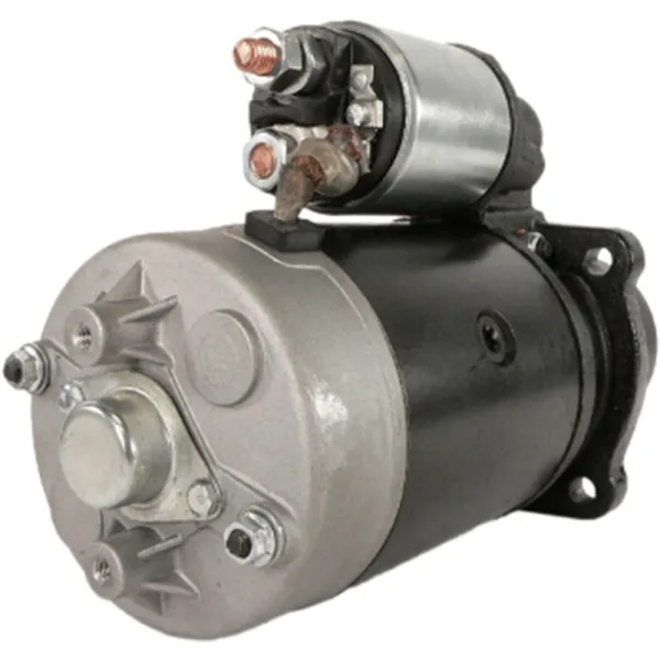 Starter Motor-Case-531-644-844 