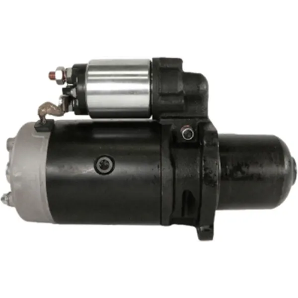 Starter Motor-Case-531-644-844 