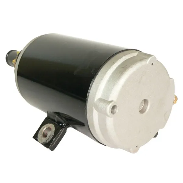 Démarreur - Evinrude Marine - Johnson Electric