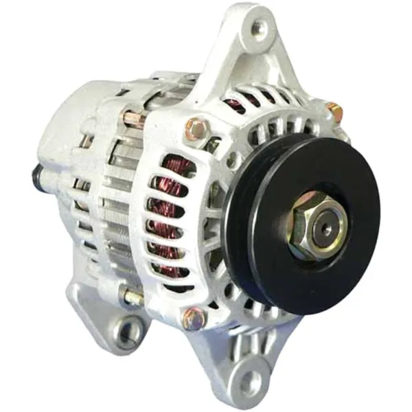 Alternator-Case-D35-D40-D45-DX29-DX31-DX33-DX34-DX35-DX40-DX45-Farmall 31-Farmall 35  