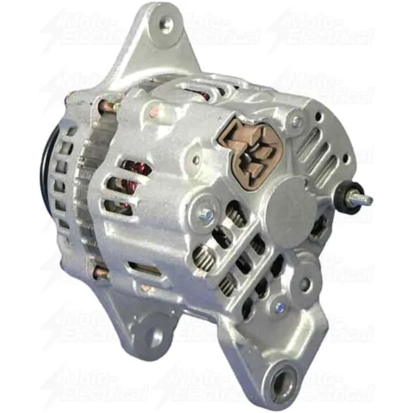 Alternator-New Holland-Boomer-G6030-G6035-L140-L150-L160-L170-L465-L565-LS140-LS150-LS160-LS170-LX465-LX485-LX565-LX665 	