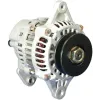 Alternator-New Holland-Boomer-G6030-G6035-L140-L150-L160-L170-L465-L565-LS140-LS150-LS160-LS170-LX465-LX485-LX565-LX665 	