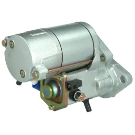 Starter Motor-Ford-1920-2120-3415 