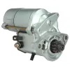 Starter Motor-New Holland-Farmall-G6035-L140-L150-L160-L170-L175-L465-L565-LS140-LS150-LS160-LS170-LX465-LX485-LX565-LX665 	