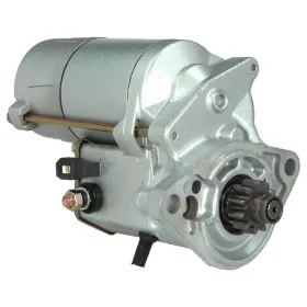 Starter Motor-New Holland-Boomer 2035-Boomer 3040-Boomer 3045-Boomer 3050-Boomer 4055-Boomer 4060 