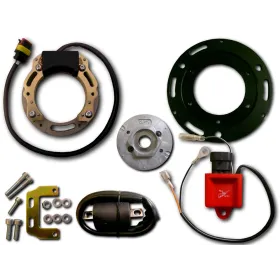 Stator-Rotor-CDI-Bobine-Kawasaki-F2