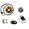 Ignition-Stator-Rotor-Ignition Coil-CDI-Kreidler-Florett 50-RS50-RMS50-Sachs