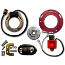 Ignition-Stator-Rotor-CDI-Ignition Coil-Husqvarna-WRLC240